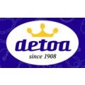 Detoa Drei gewinnt